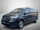 Mercedes-Benz Vito Mixto 116 CDI Lang Stdhz LKW Zulassung - Mercedes-Benz Vito: Lkw