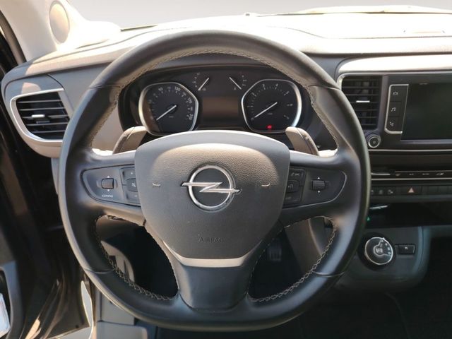 Zafira Life 2.0 D M Aut. Elegance