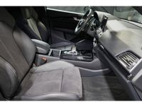Audi Q5 - Vorschau Bild 5