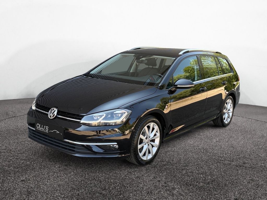 Image of Volkswagen Golf