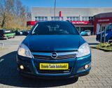 Opel Astra H Caravan Edition - Opel Astra aus 2007: Kombi