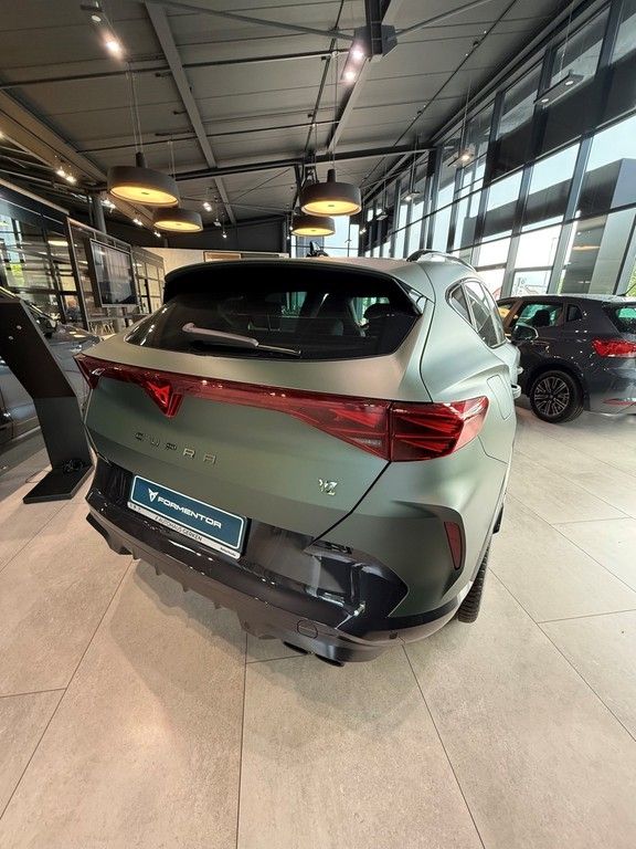 Fahrzeugabbildung CUPRA Formentor VZ 2.0 TSI 4Drive DSG Tribe Edition