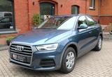 Audi Q3 Sport quattro Navi&Shz&AhK&Xenon - Audi Q3 Unfallwagen