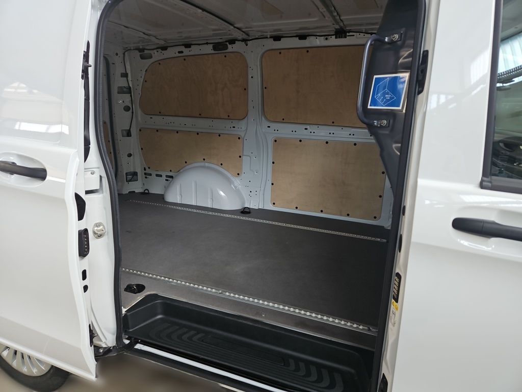 Fahrzeugabbildung Mercedes-Benz Vito 116 Kasten lang MOPF2 MBUX 2xSHZ PTS 270°