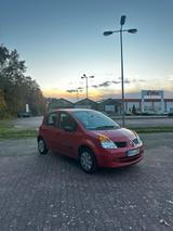 Renault Modus 1.2   1. Hand - Renault Modus Gebrauchtwagen in Berlin