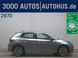 Skoda Fabia 1.0 TSI Tour Navi LED PDC SHZ - Skoda Fabia: Tour