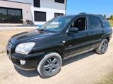 Kia Sportage V6 2.7 EX Automatik LPG TÜV 1... - Kia Sportage mit LPG-Antrieb: Geländewagen
