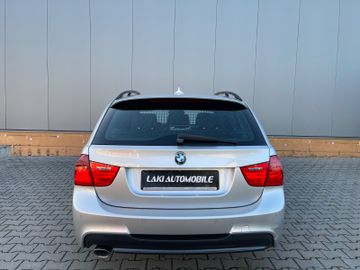 BMW 320 - 7