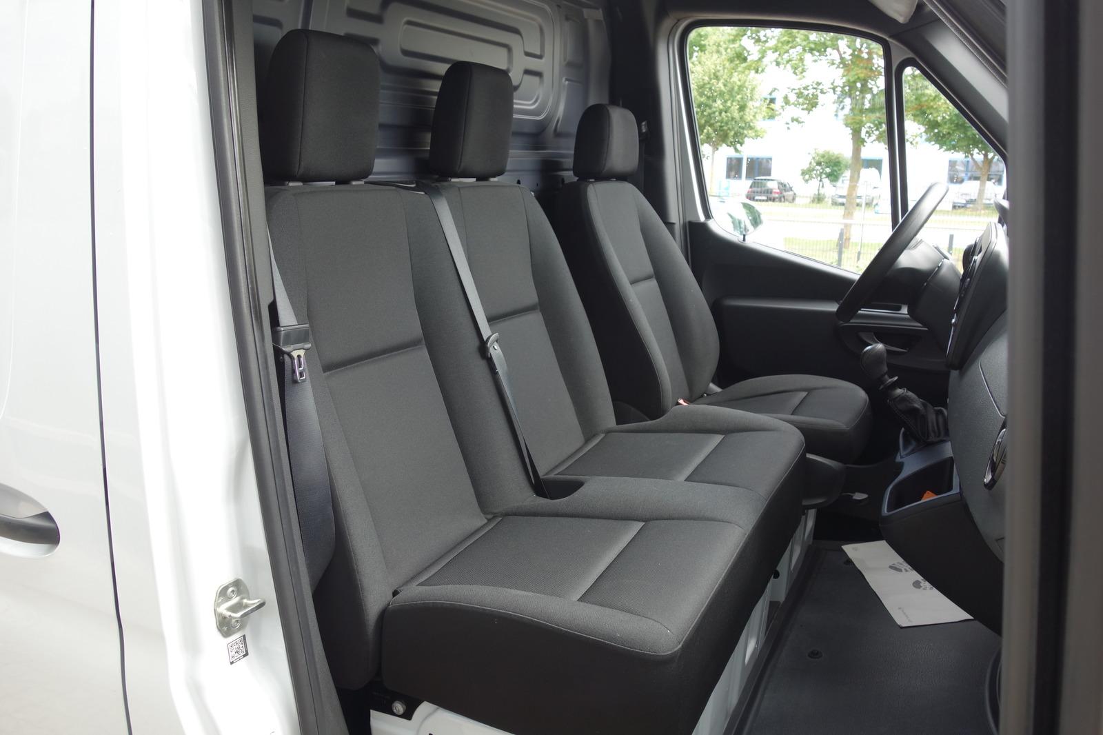 Mercedes-Benz Sprinter 211 CDI KASTEN L2H1 KAMERA/KLIMA/PDC, миниатюра 22