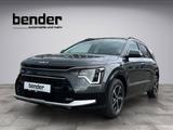 Kia NIRO 1.6 HEV 129 DCT VIS KOM STY - Kia Niro mit Benzin-Antrieb: Geländewagen, Schaltgetriebe