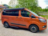 Ford Transit Custom Nugget - Ford Transit: Nugget