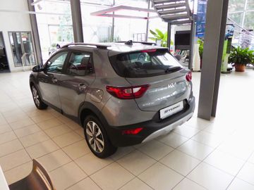 Kia Stonic 1.0 T-GDI 100 OPF DCT7 Vision