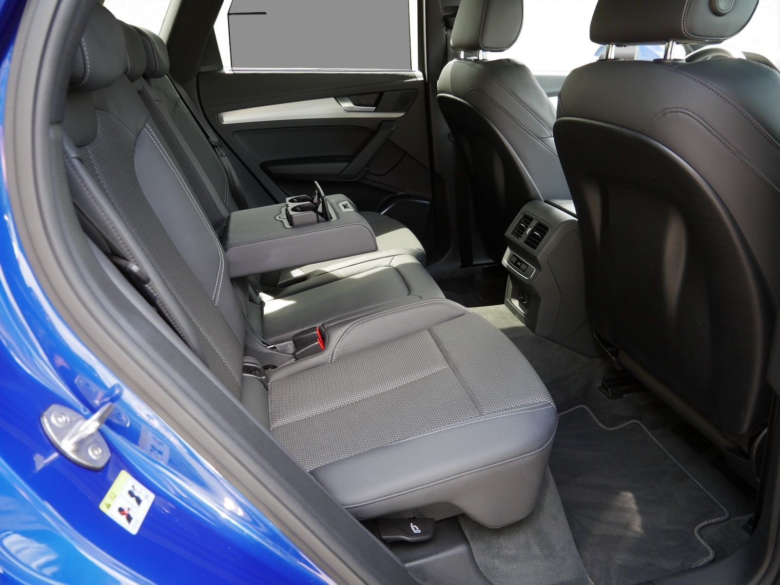 Audi Q5 - Bild 17