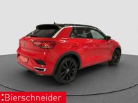 Volkswagen T-Roc - Vorschau Bild 7
