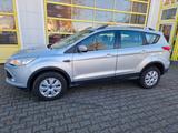 Ford Kuga Trend - Ford Kuga: Trend
