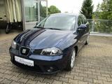 Seat Ibiza Sport Edition - Seat Ibiza aus 2006: Sport