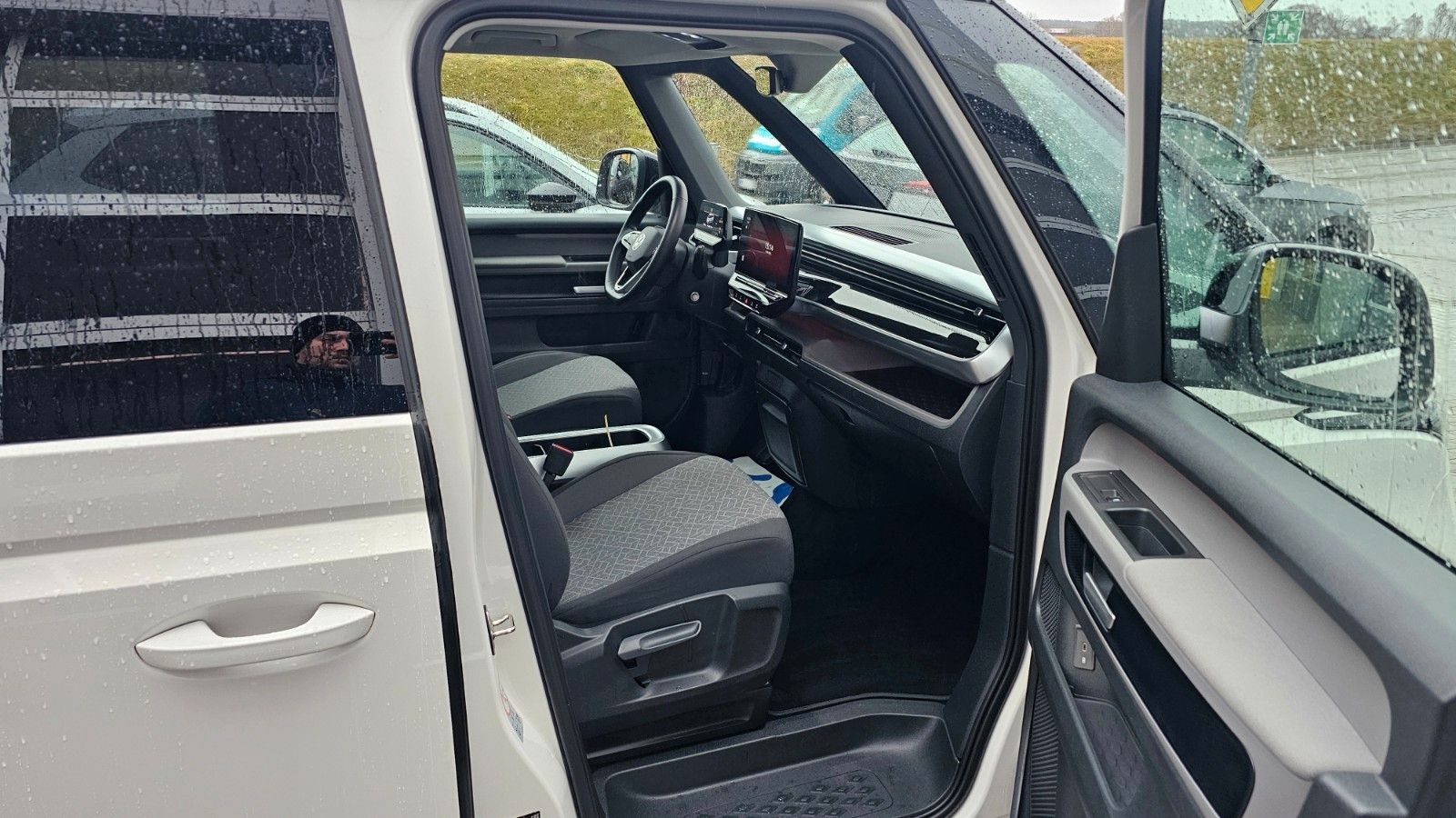 Volkswagen ID. Buzz - Bild 9