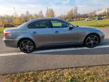 BMW 5er reihe 530d Modell 560X  Xdreiv - BMW aus 2009: 5er