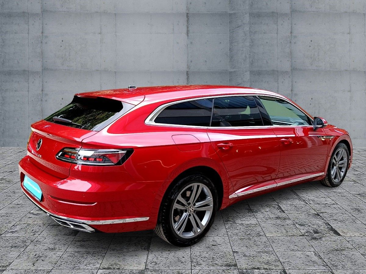 Volkswagen Arteon - Bild 6