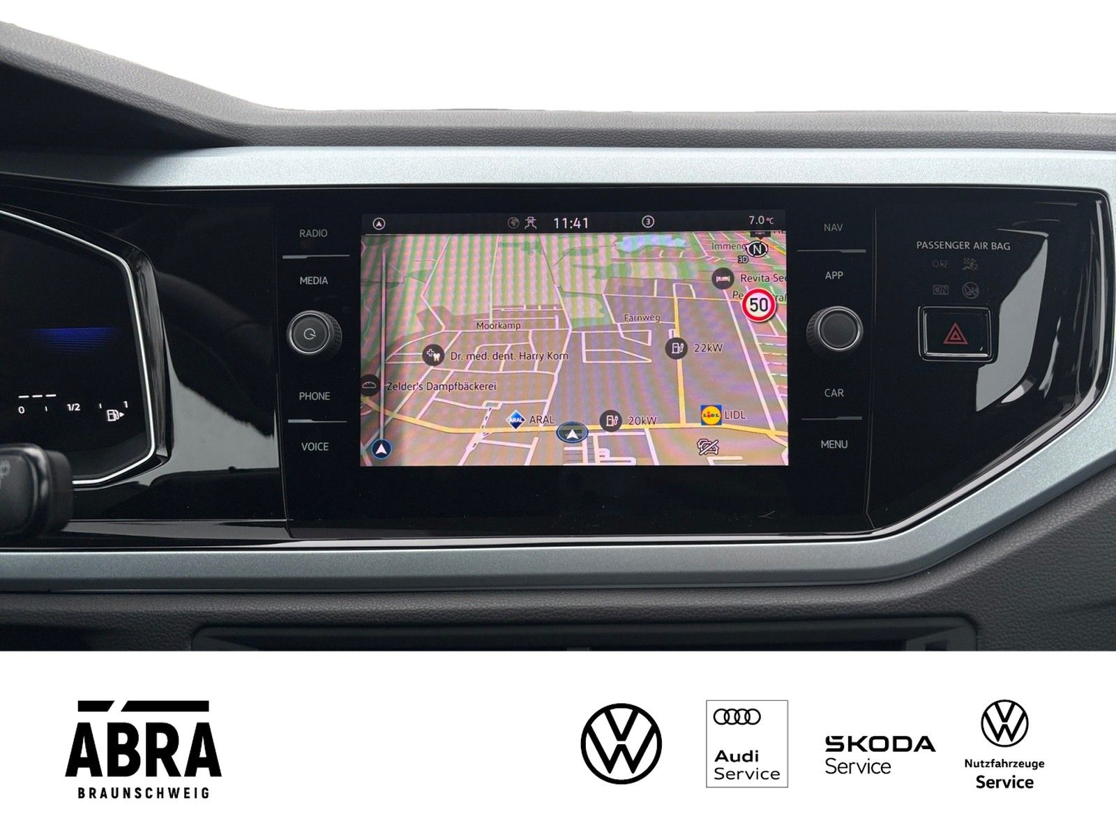 Volkswagen Polo - Bild 10