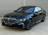 BMW 730d xDrive M-PAKET - gebrauchte BMW 730 aus dem Jahr 2020
