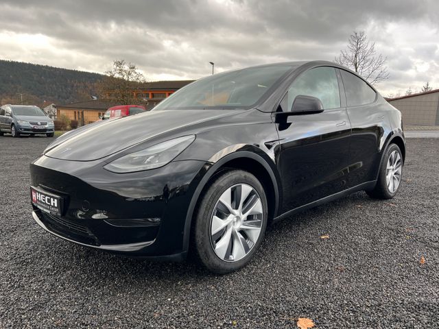 Tesla Model Y Long Range Dual Motor AWD