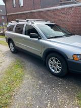 Volvo XC 70 2.5 T - Volvo XC60 Kombi Gebrauchtwagen