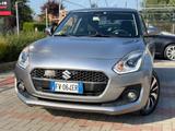 Suzuki Swift 1.2 Hybrid Top OK NEOPATENTATI - Suzuki Swift: Standheizung