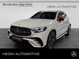 Mercedes-Benz GLC 200 4M AMG|NIGHT|DISTR|KAM|DIGI-LIGHT|EASY-P - Mercedes-Benz GLC 200 in Saarbrücken