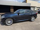 ALPINA XD4 3.0 - - ALPINA XD4