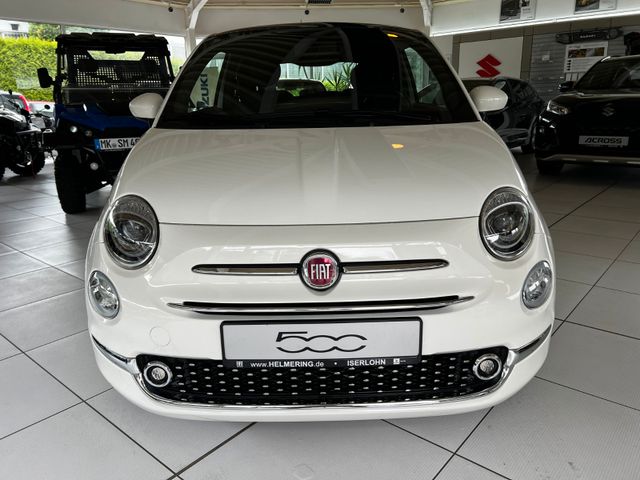 Fiat 500 1.0 GSE 51 KW Dolcevita Paket