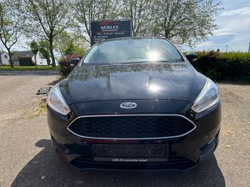 Ford Focus - 2