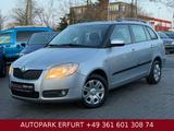 Skoda Fabia Combi Ambiente 1.4*TÜV+SERVICE+GARANTIE - Skoda Fabia: Kombi, 1.4