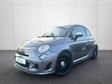 Abarth 595 595 Turismo*Automatik*Xenon*Leder*Interscope - Abarth aus 2014