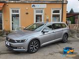 Volkswagen Passat 2.0 tdi Executive 150cv dsg - Volkswagen Passat: Executive