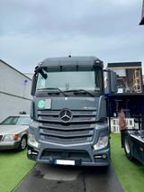 Mercedes-Benz Actros 18420