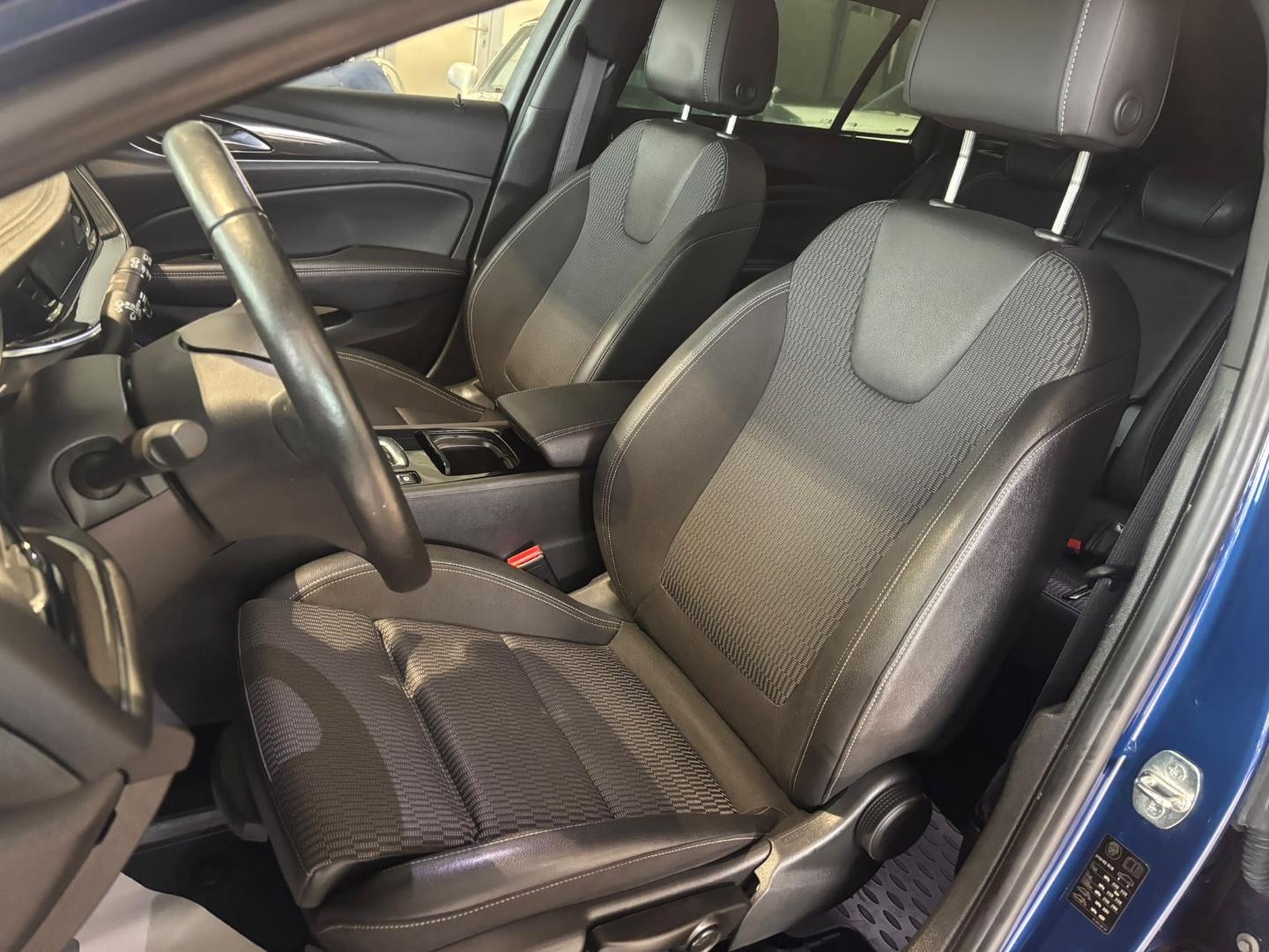 Opel Insignia B Sports Tourer Business Elegance *AHK/