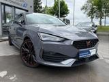Cupra Leon *LEDER/KAMERA/MEMORY/1.HAND* - gebrauchte Cupra Limousine