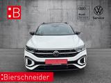 Volkswagen T-Roc 2.0 TDI 4Mo. DSG R-Line IQ-LIGHT DIGITAL P - Volkswagen T-Roc mit Diesel-Antrieb: mit Navigationssystem, mit Klimaanlage