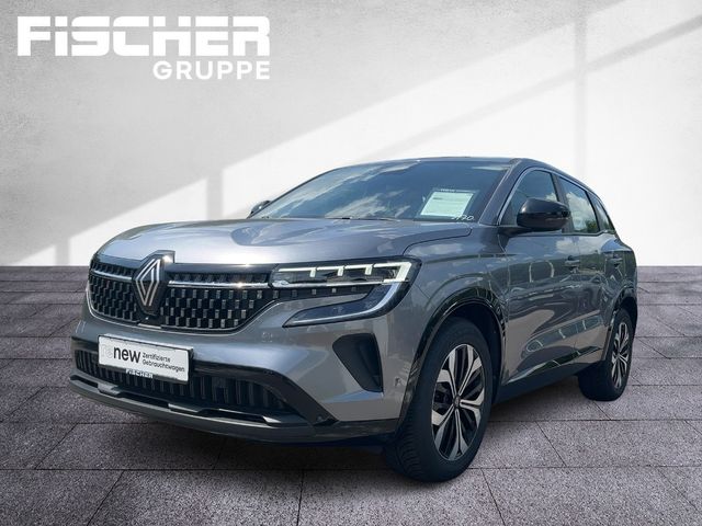 Renault Austral Equilibre Mild Hybrid 140 ABS Fahrerairb