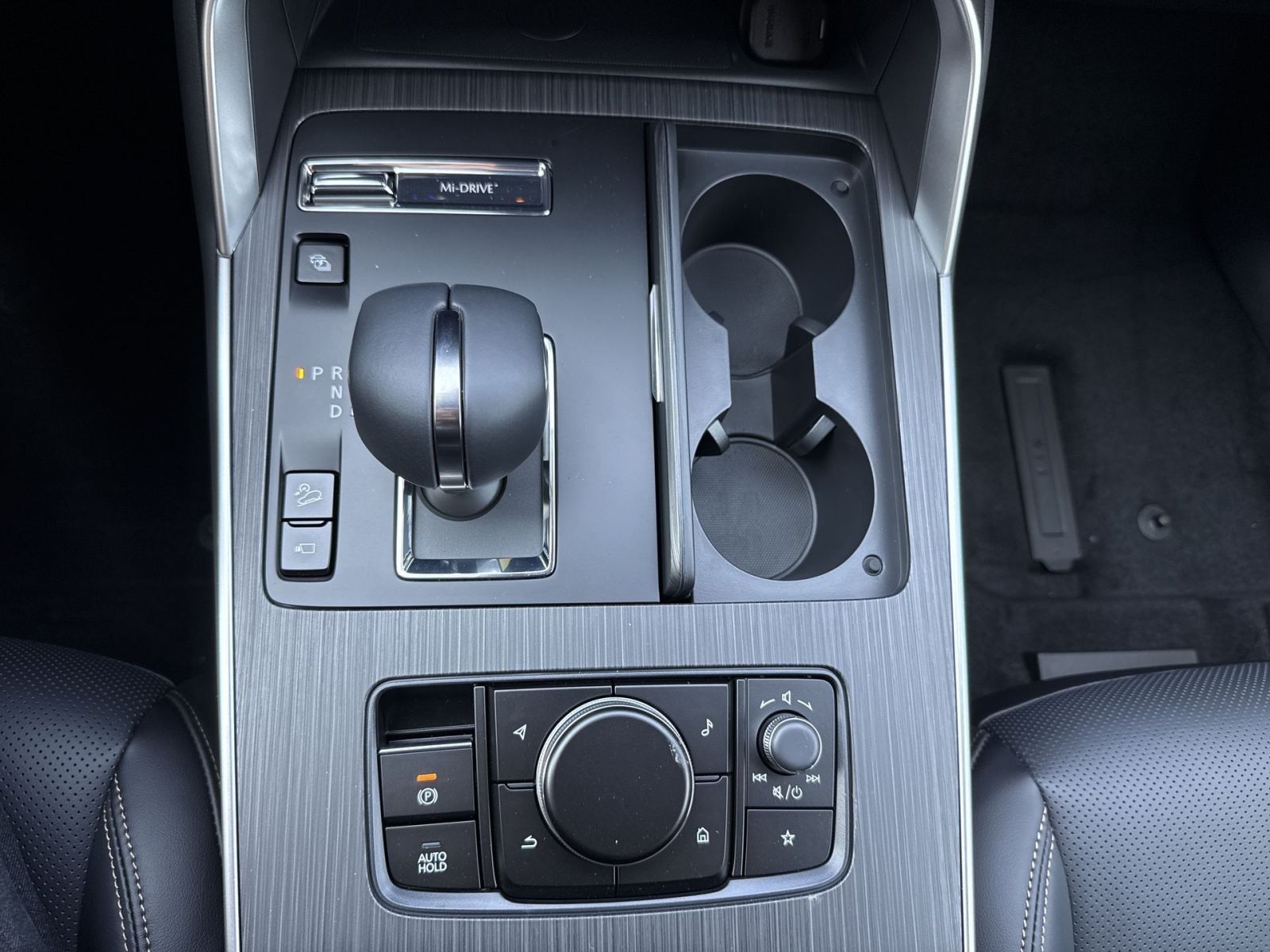 Mazda CX-60 - Bild 17