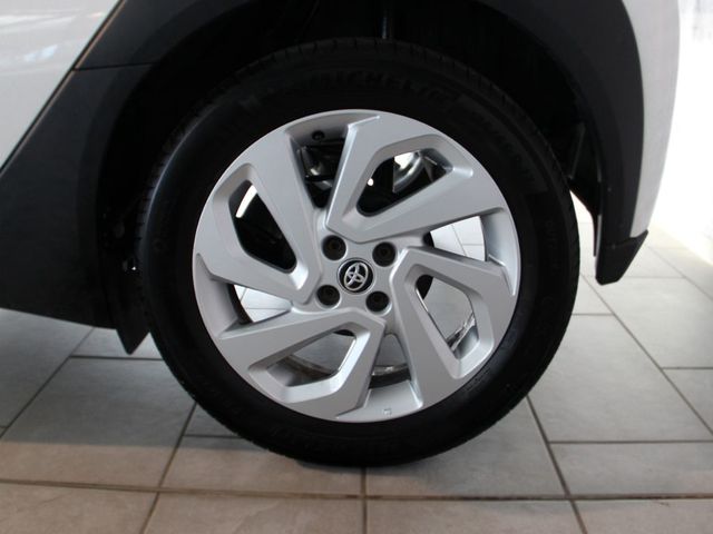 Toyota Aygo x-play
