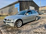 BMW 318 3 Touring 318i Edition Lifestyle - BMW 318 aus 2004: Kombi