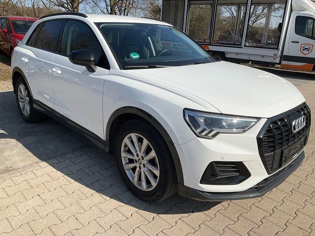 Audi Q3 35 TFSI advanced