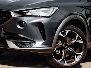 Cupra Formentor - 3