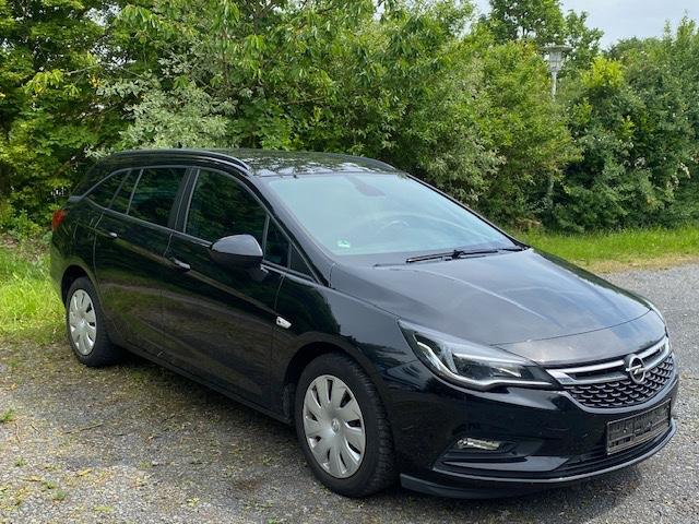 Opel Astra K Sports Tourer Business Klima/Navi...