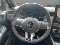 Renault Clio - Vorschau Bild 11