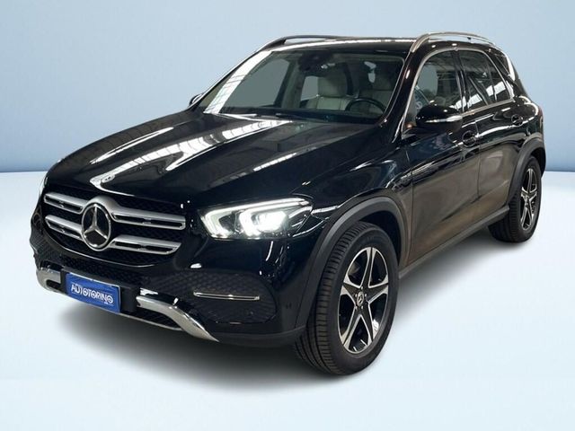 Mercedes-Benz Mercedes GLE 350 350 de EQ-POWER Sport 4Matic 9G