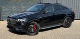 Mercedes-Benz GLE 53 AMG Mercedes-AMG GLE 53 HYBRID 4MATIC... - Mercedes-Benz GLE 53 AMG mit Hybrid-Antrieb: Geländewagen