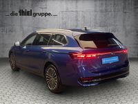 Volkswagen Passat Variant - Vorschau Bild 7